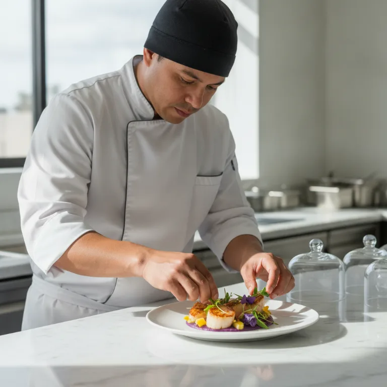 Catering de luxo Caçador